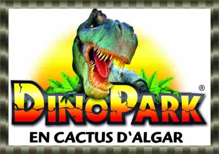 Dino Park DinoPark